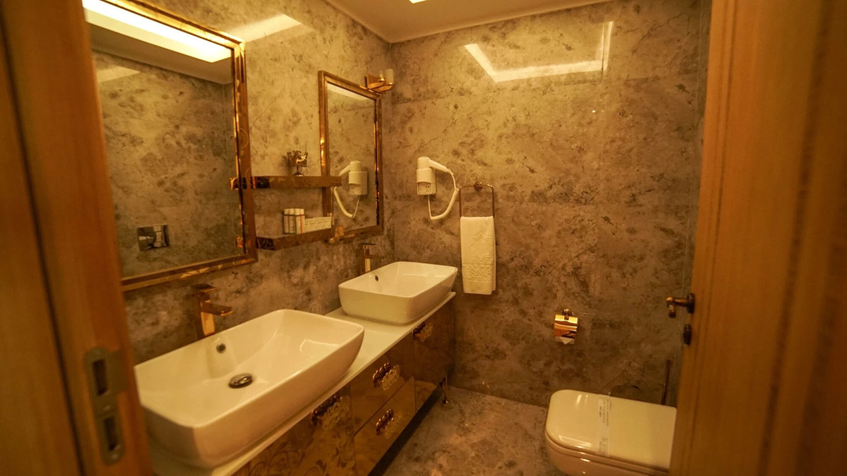 Esila Termal Hotel & Spa