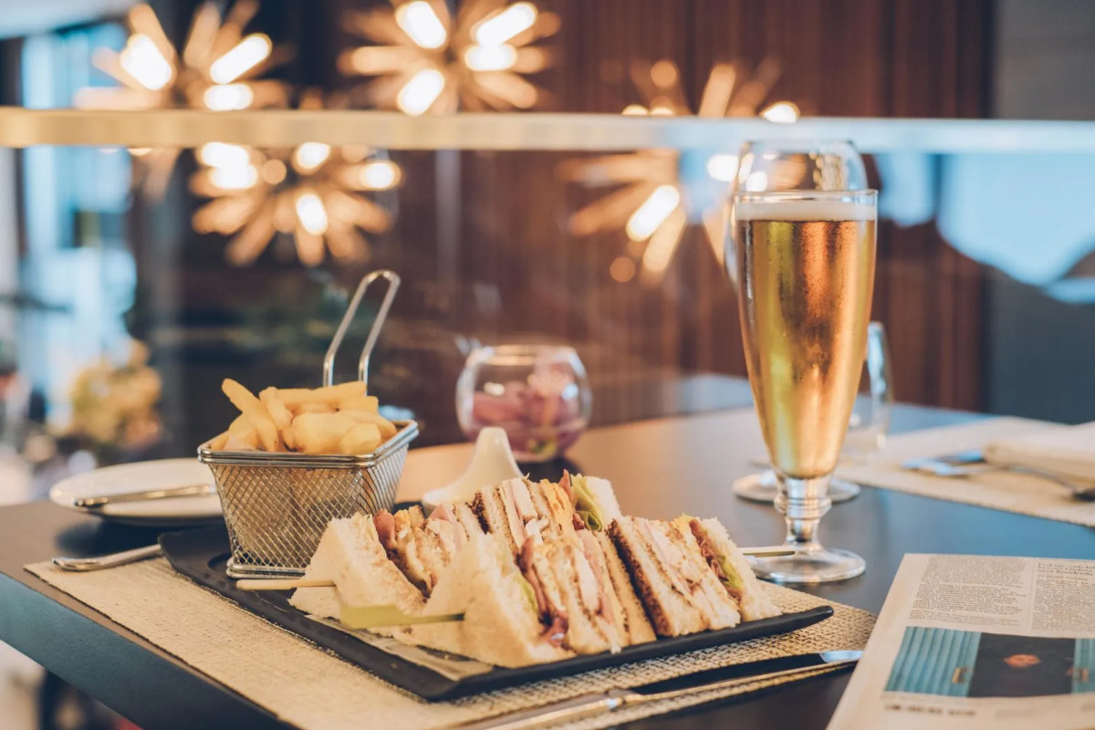 Iberostar Selection Lisboa