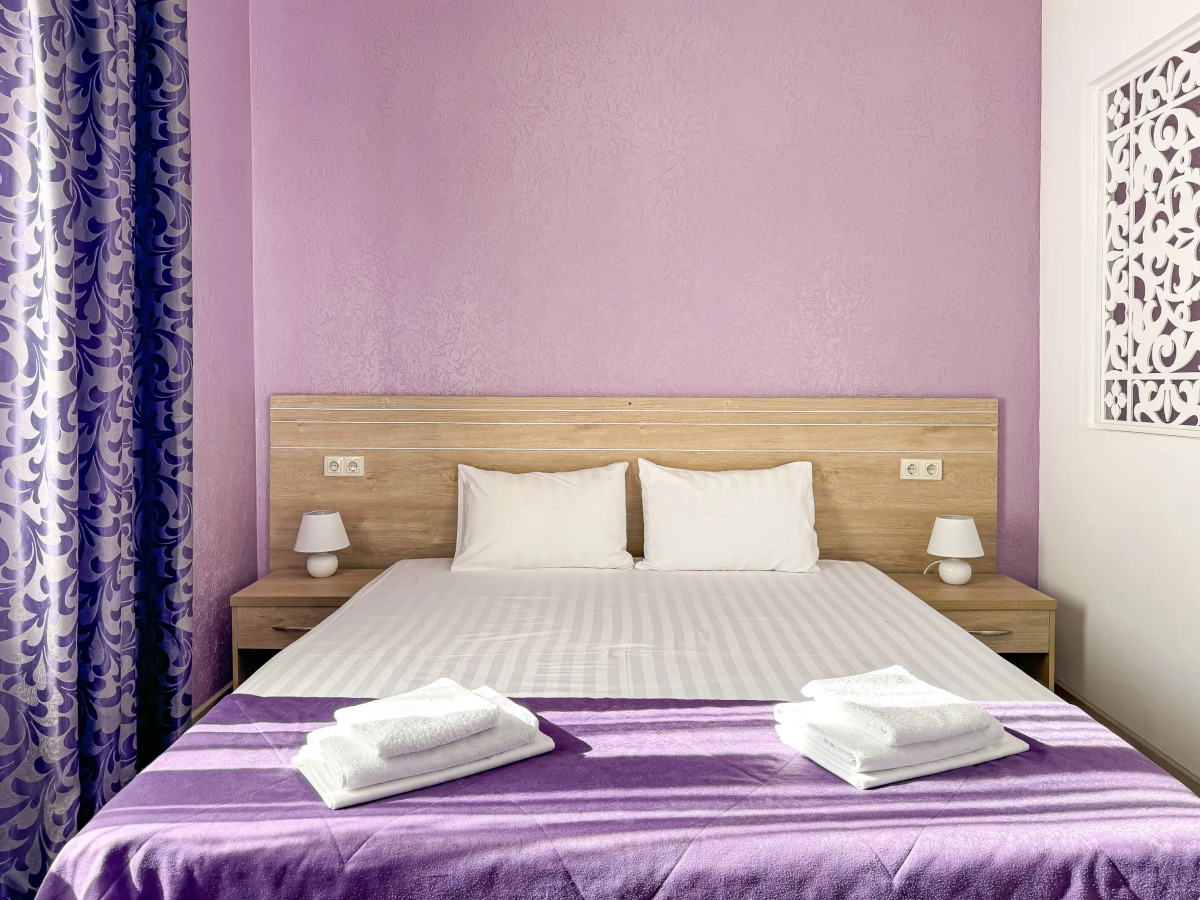 Ника (Кабардинка)