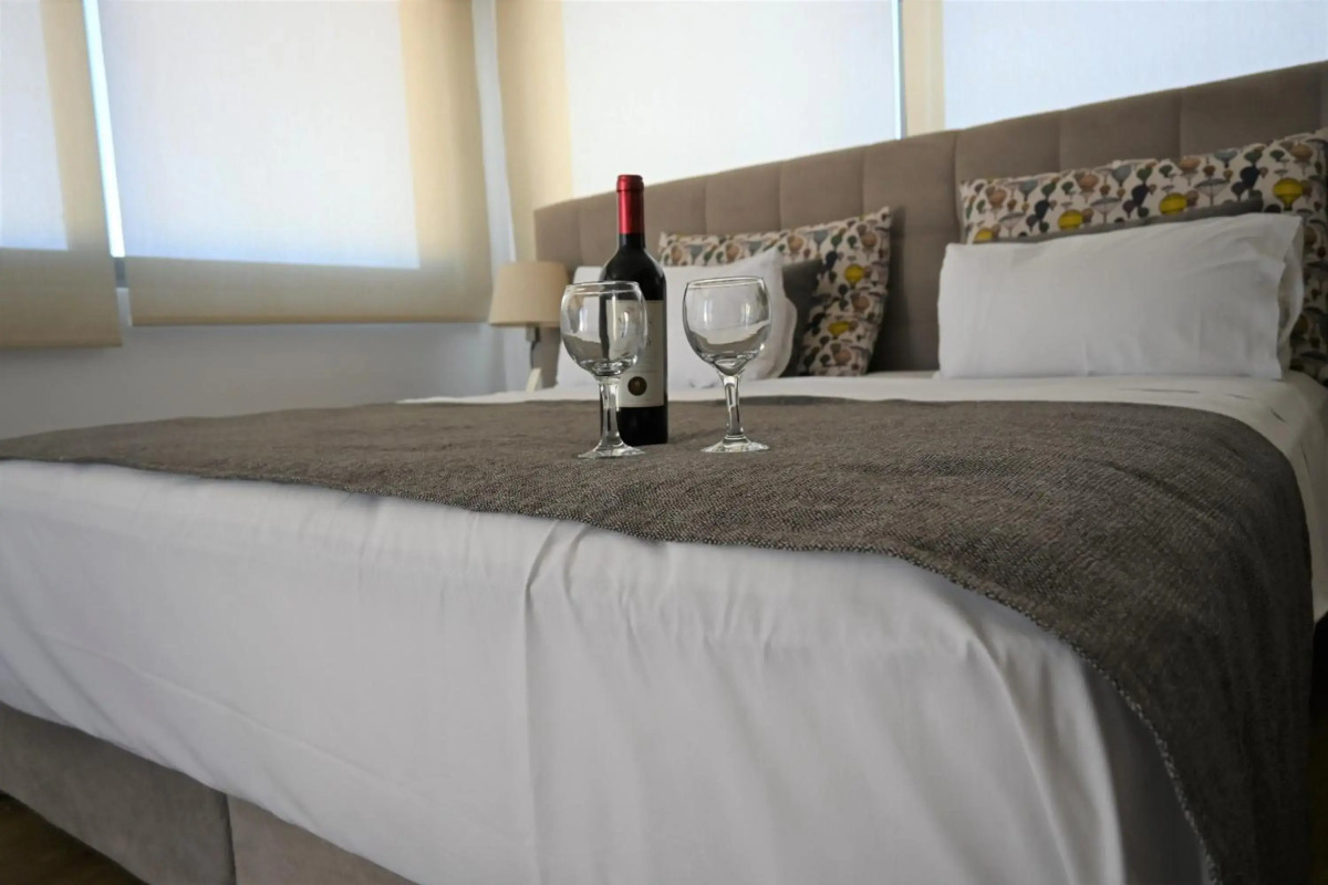 Angela Downtown Hotel