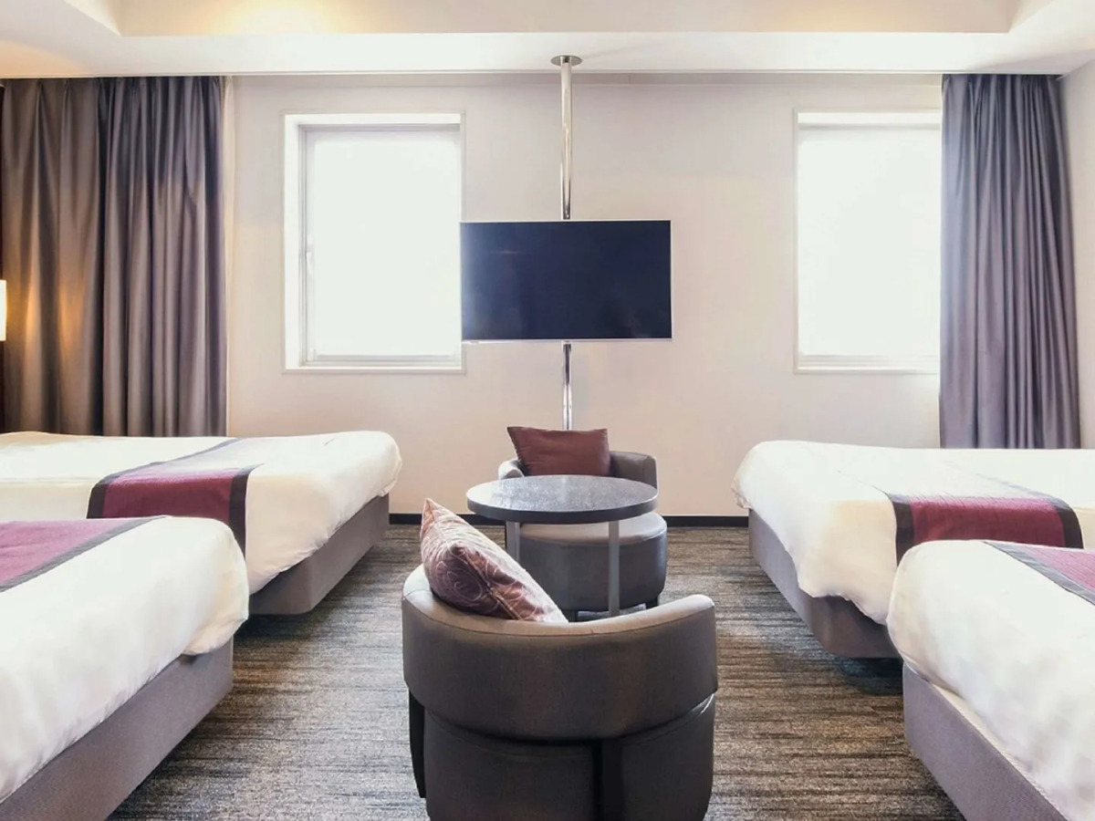 The OneFive Osaka Namba Dotonbori