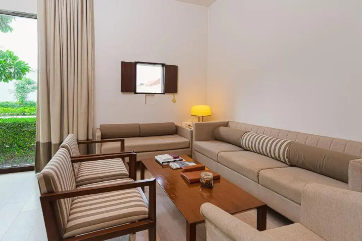 Marasa Sarovar Premiere Bodhgaya