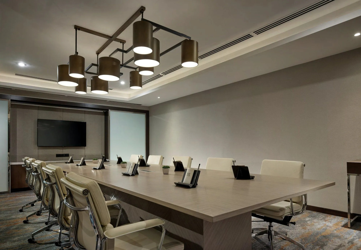 Hotel Stripes Kuala Lumpur, Autograph Collection