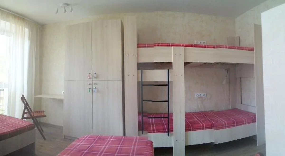 Жилые помещения Voskhod