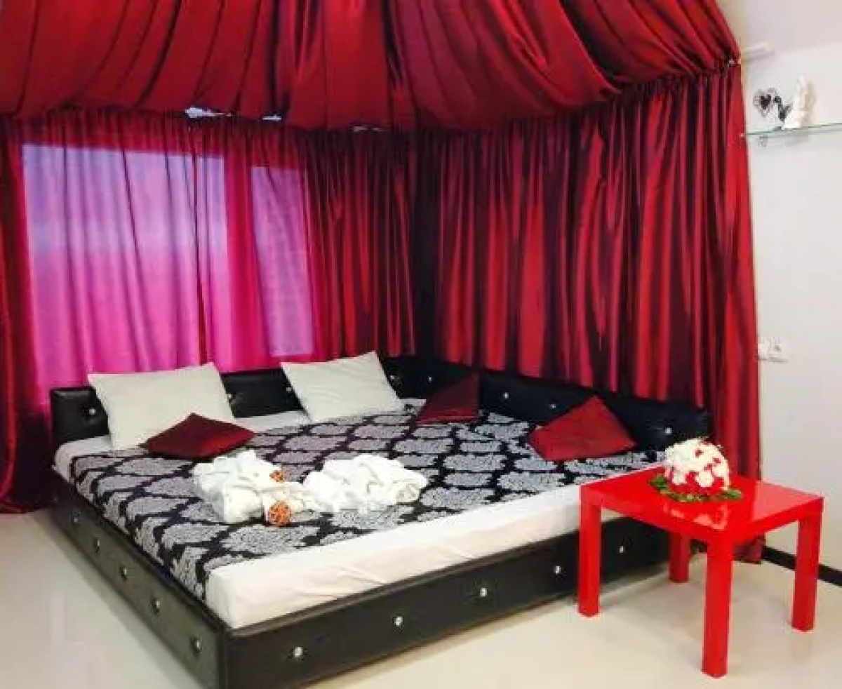 Apart-Hotel Exclusive Plus