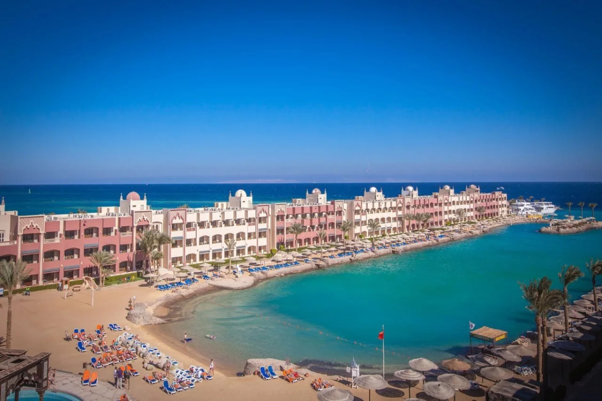 Sunny Days El Palacio Resort & Spa
