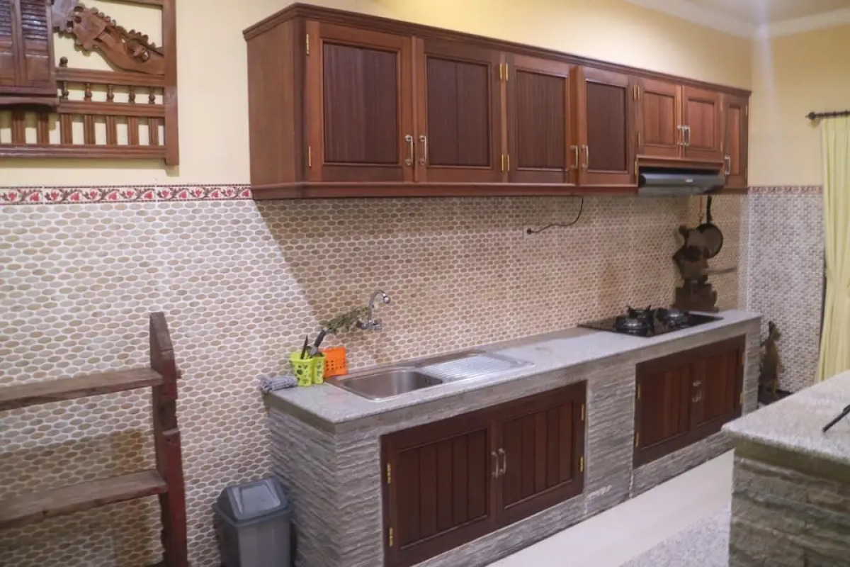 Barong Bali Resort Ubud