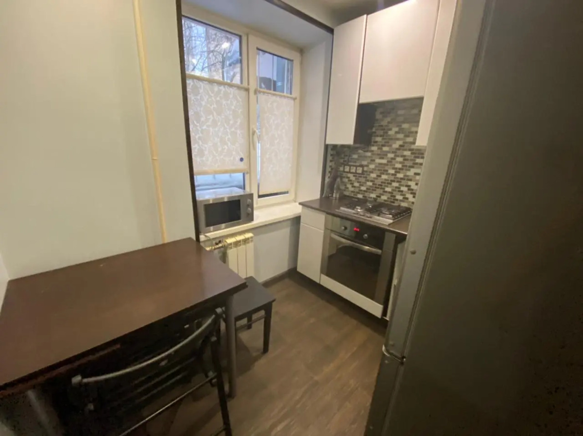 Апартаменты на проезде Будайский 6 корпус 1