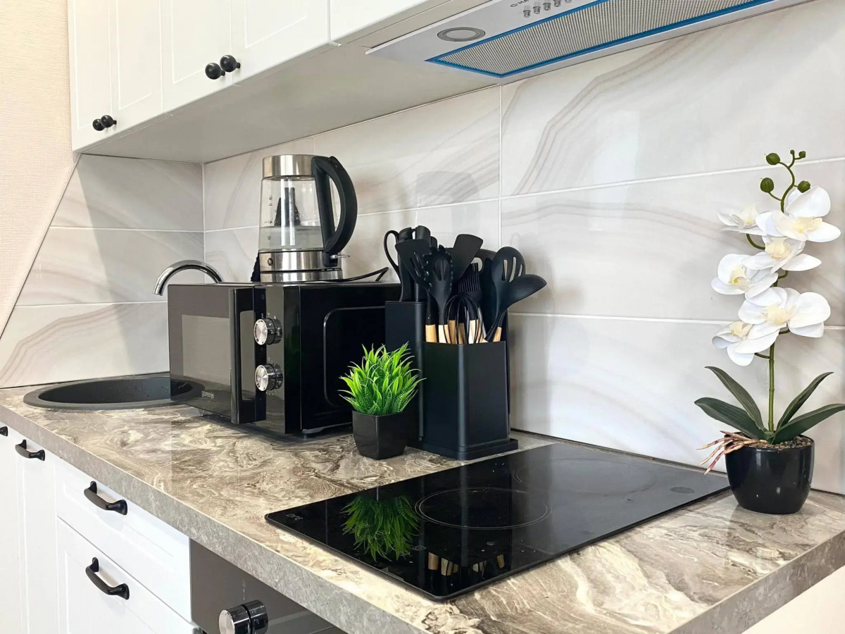 Apartments Liberty City на улице Революционная 39/3