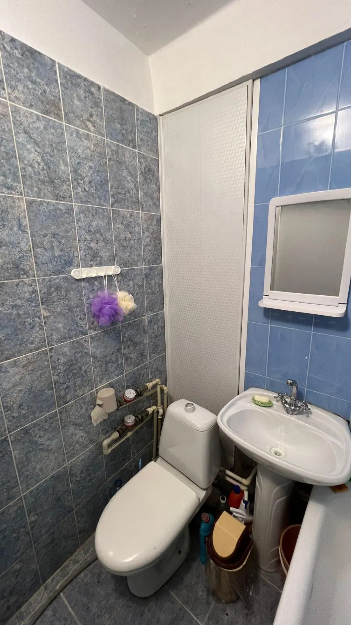 Апартаменты на улице Орджоникидзе