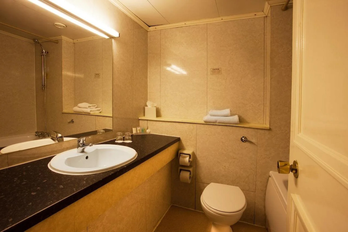 Britannia Sachas Hotel