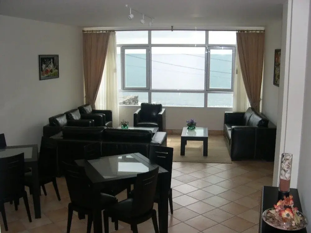 Hotel Costa Linda