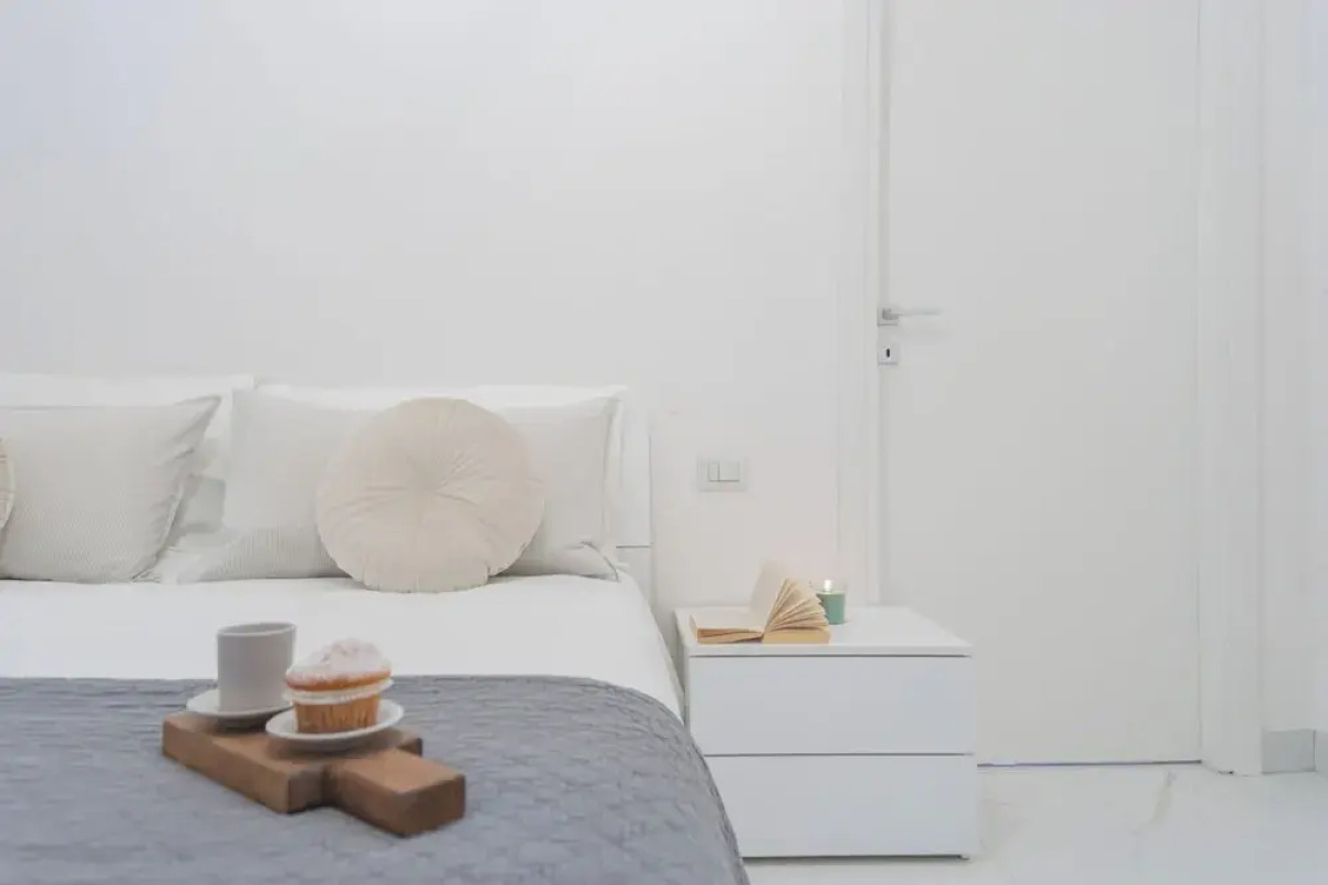 Luce Apartment by Rent all Como