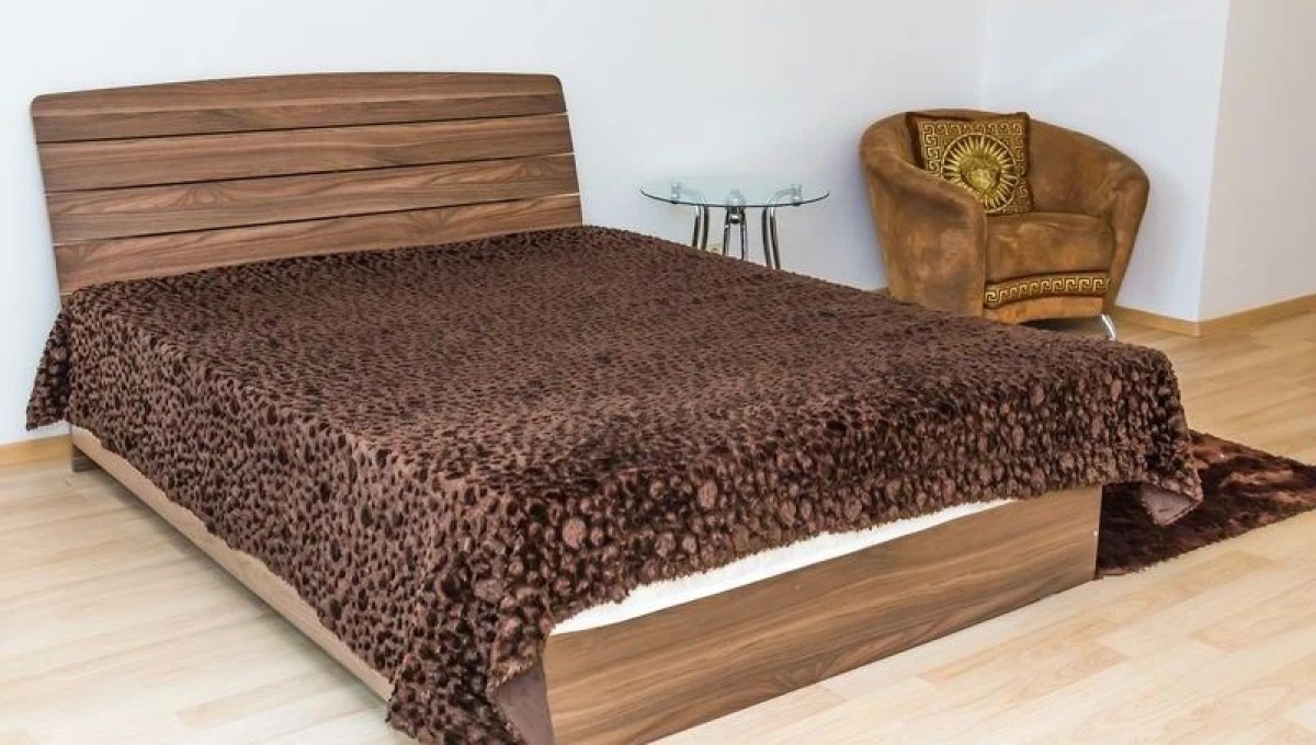 Vlstay Na Avrorovskoj Apartaments