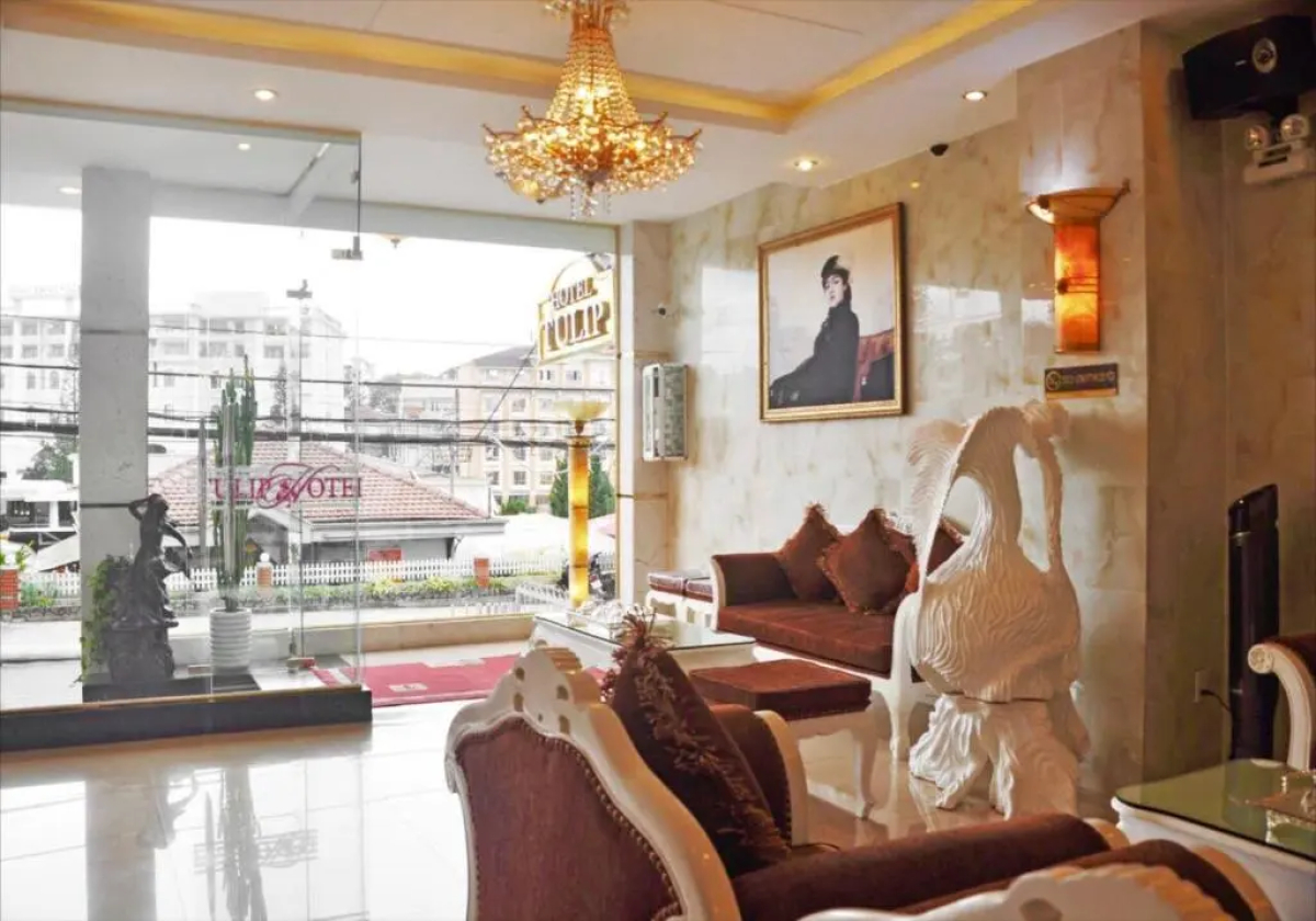 Tulip Hotel 2