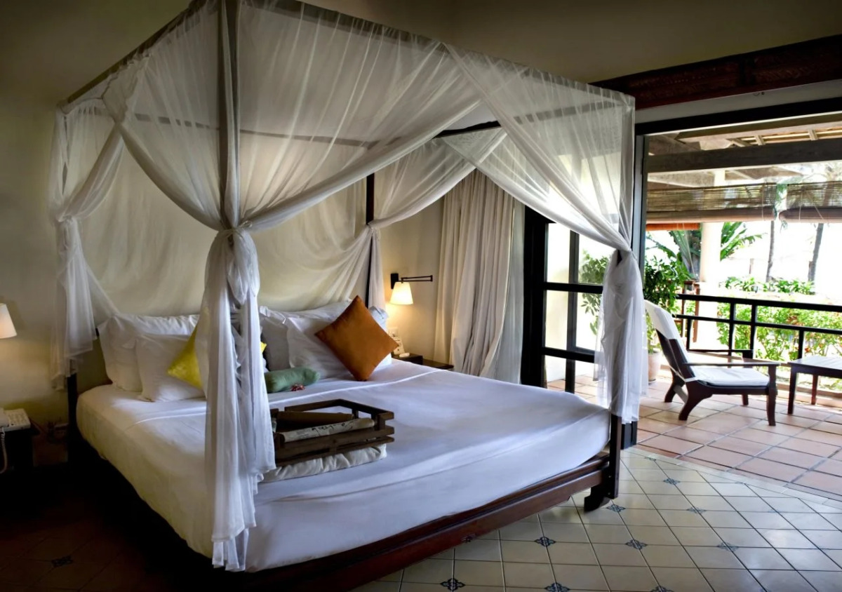 Evason Ana Mandara Nha Trang