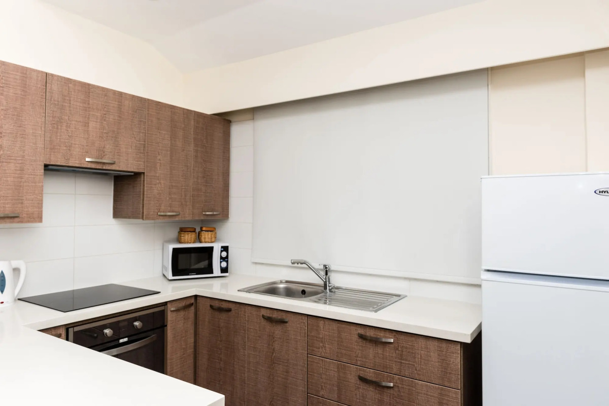 Helios Bay Hotel Apartments