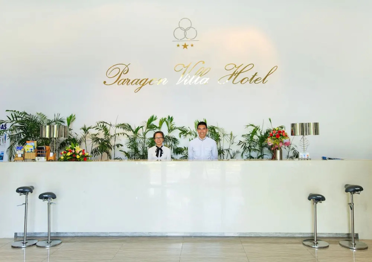 Paragon Villa Hotel