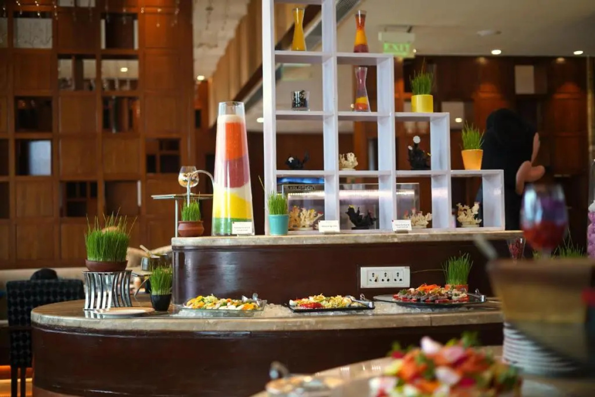 Holiday Inn Jaipur City Centre by IHG