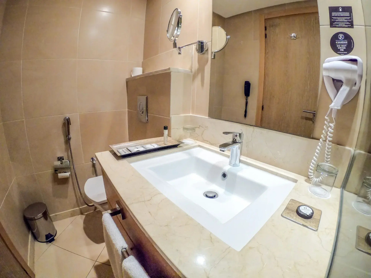 Hotel Odyssee Center