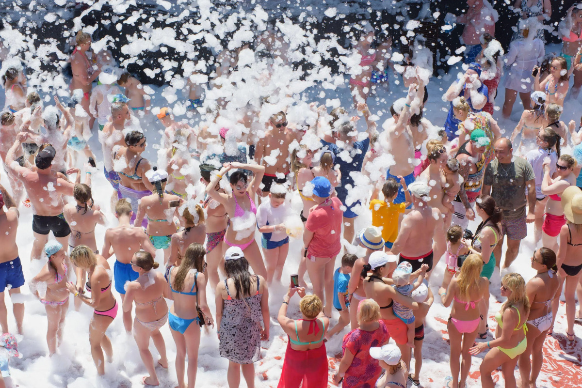 Justiniano Club Alanya – All Inclusive