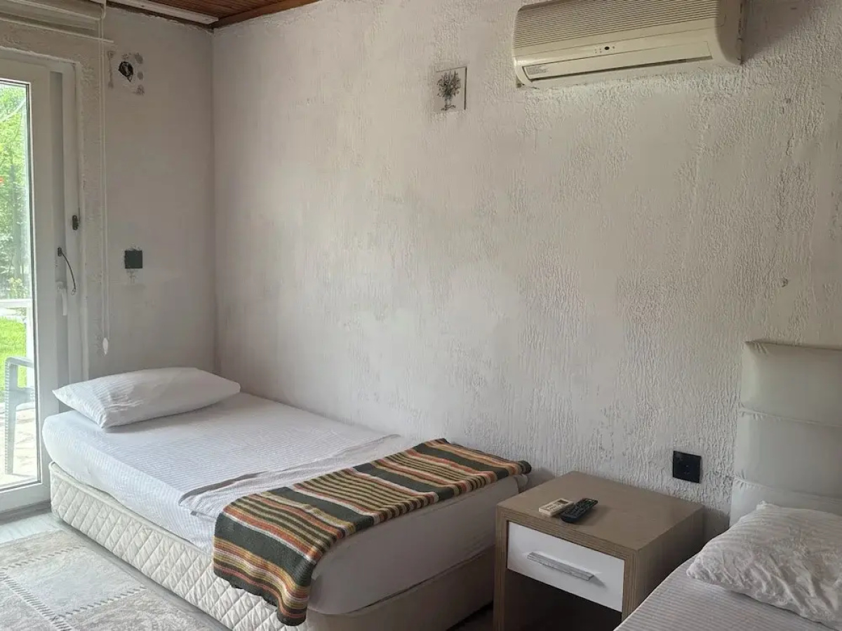 Seker Bungalov