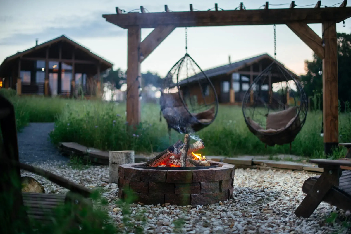 Wish Home Дубовая Роща (Виш Хоум)