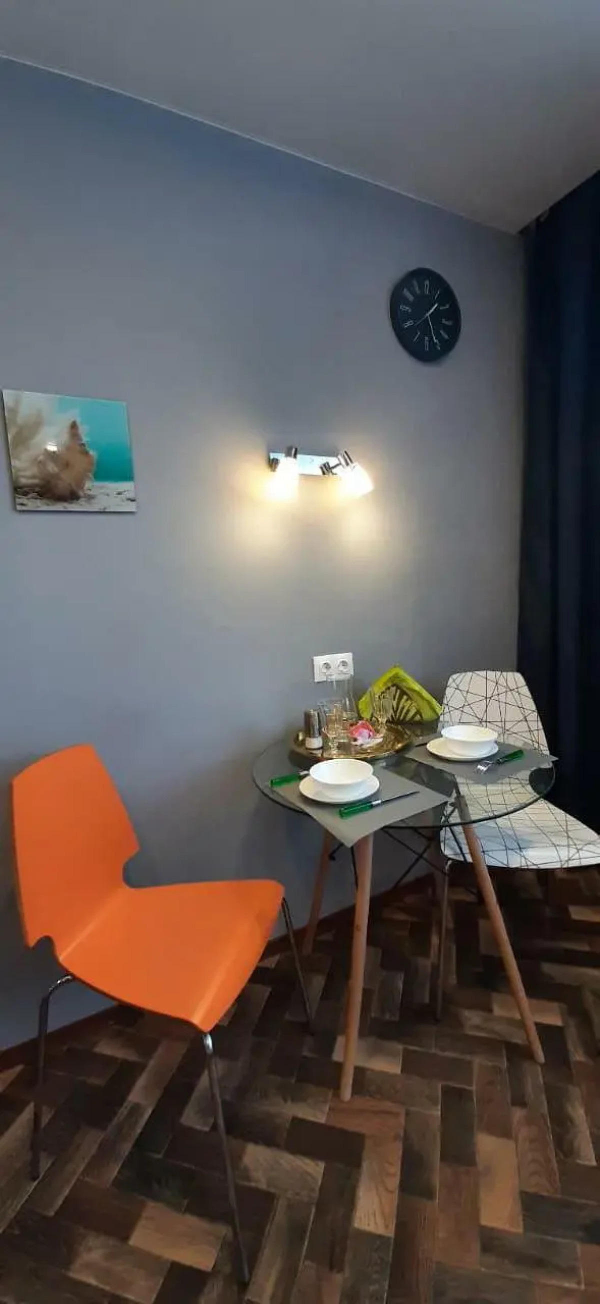 Апартаменты Добрые сутки на Ленина 54 корпус 2