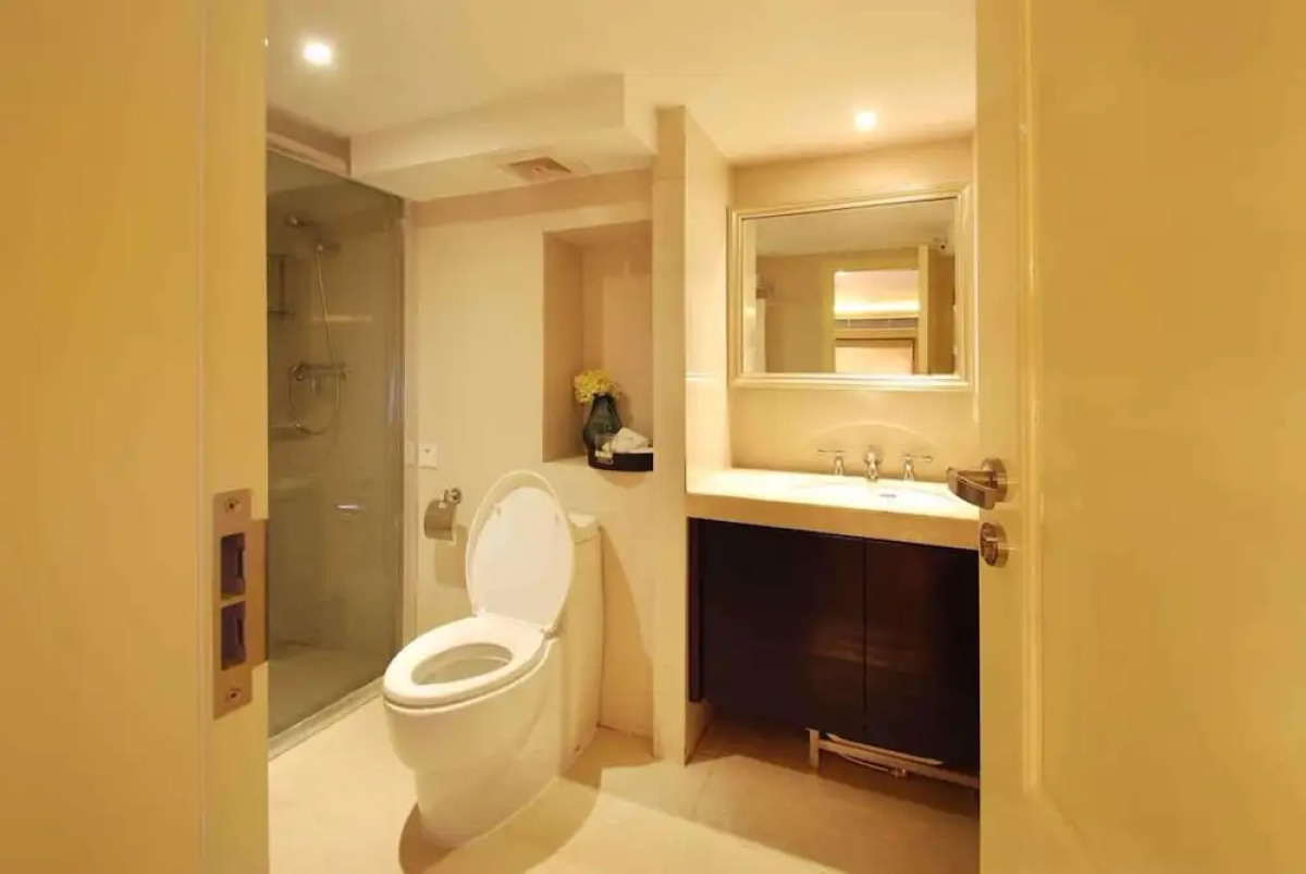 Grandview Golden Palace Weifudun Apartment