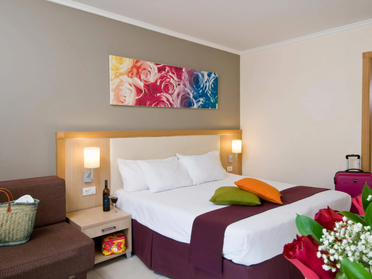 Leonardo Royal Resort Hotel Eilat