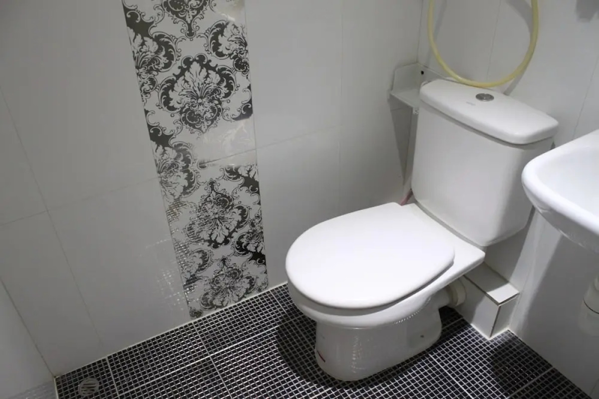 Las Vegas Guest House Carlton Group Of Hostels