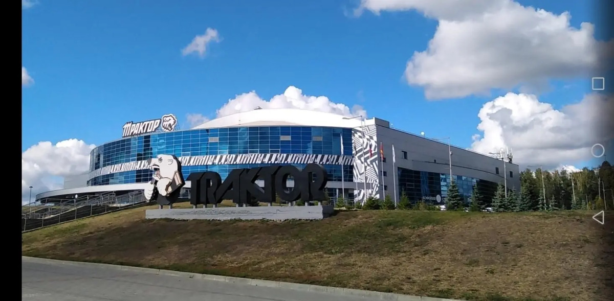 Апартаменты на улице Чичерина