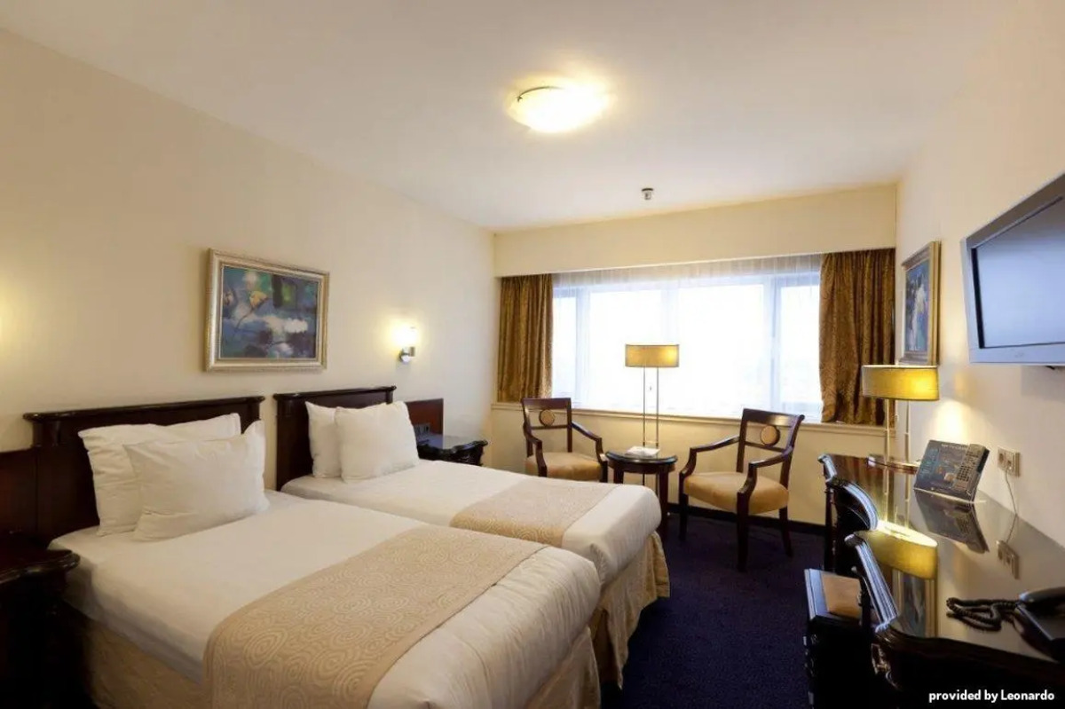 XO Hotels Blue Tower