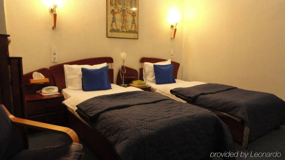 Relax Comfort Suites