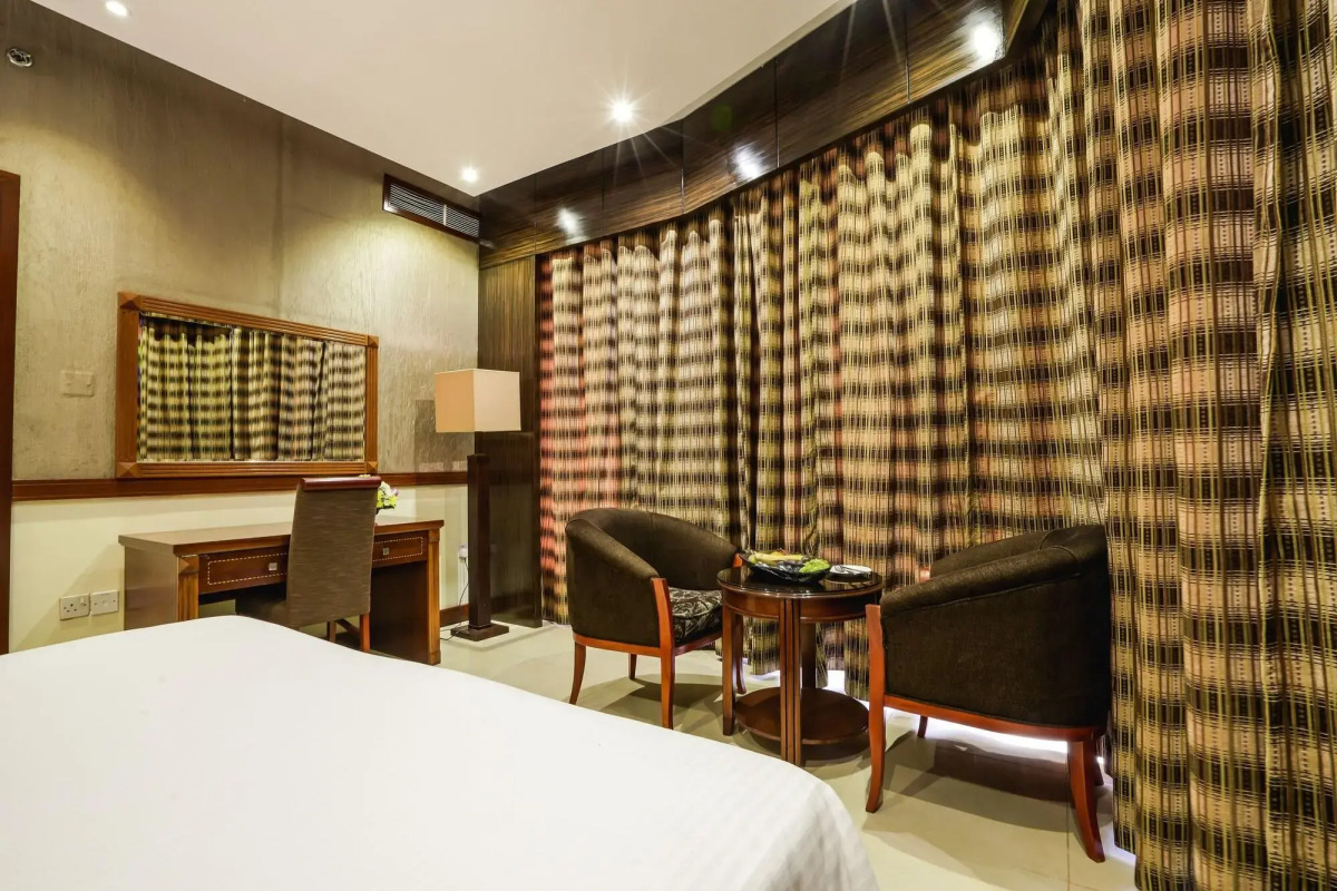 Best Western Premier M Four Hotel