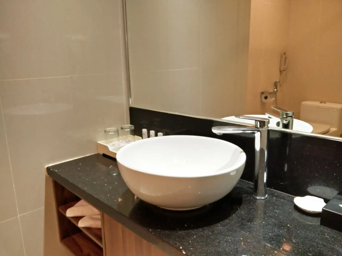 Hotel Royal Kuala Lumpur