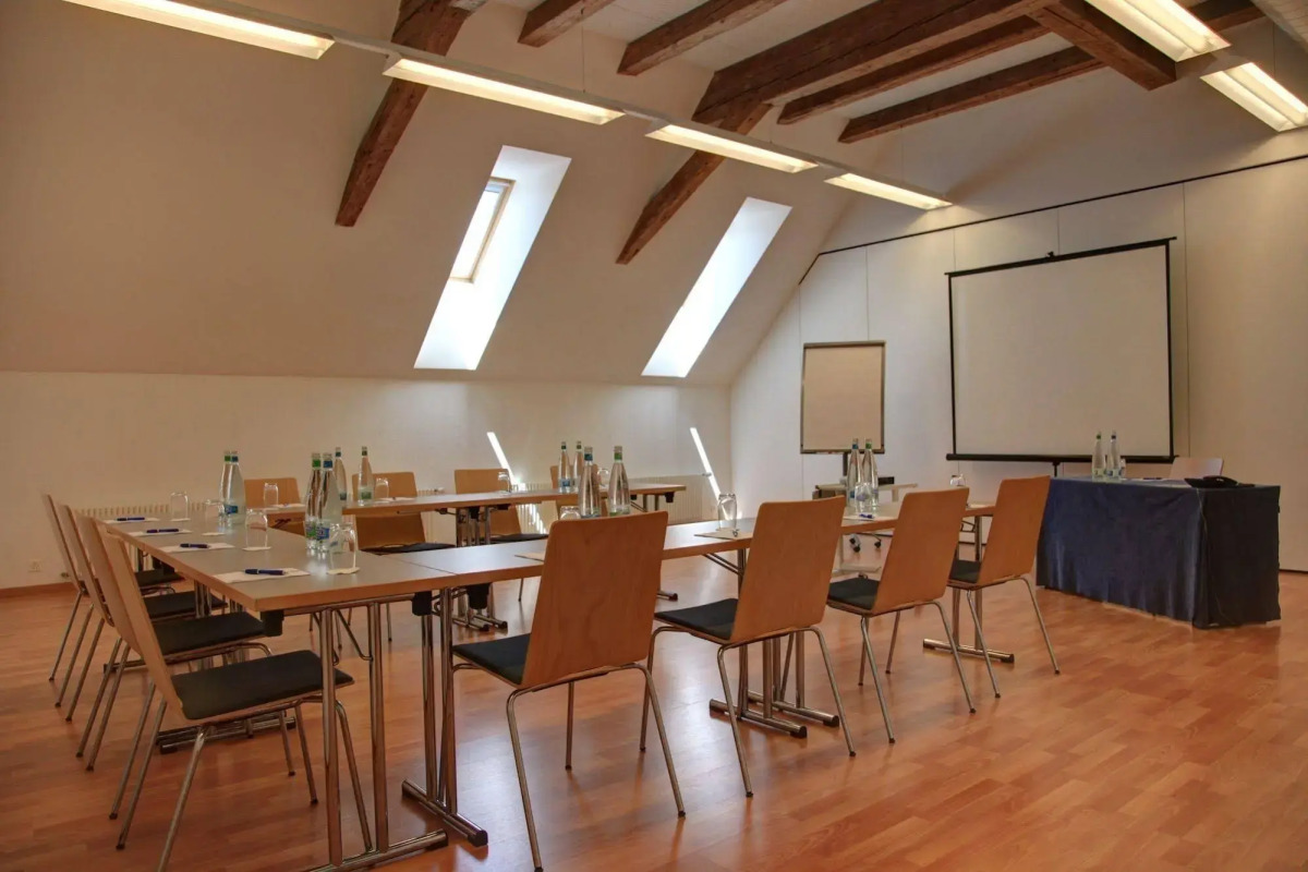 Grand Hôtel & Centre Thermal Yverdon-les-Bains