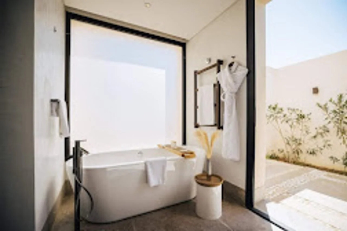 Anantara Sahara-Tozeur Resort & Villas