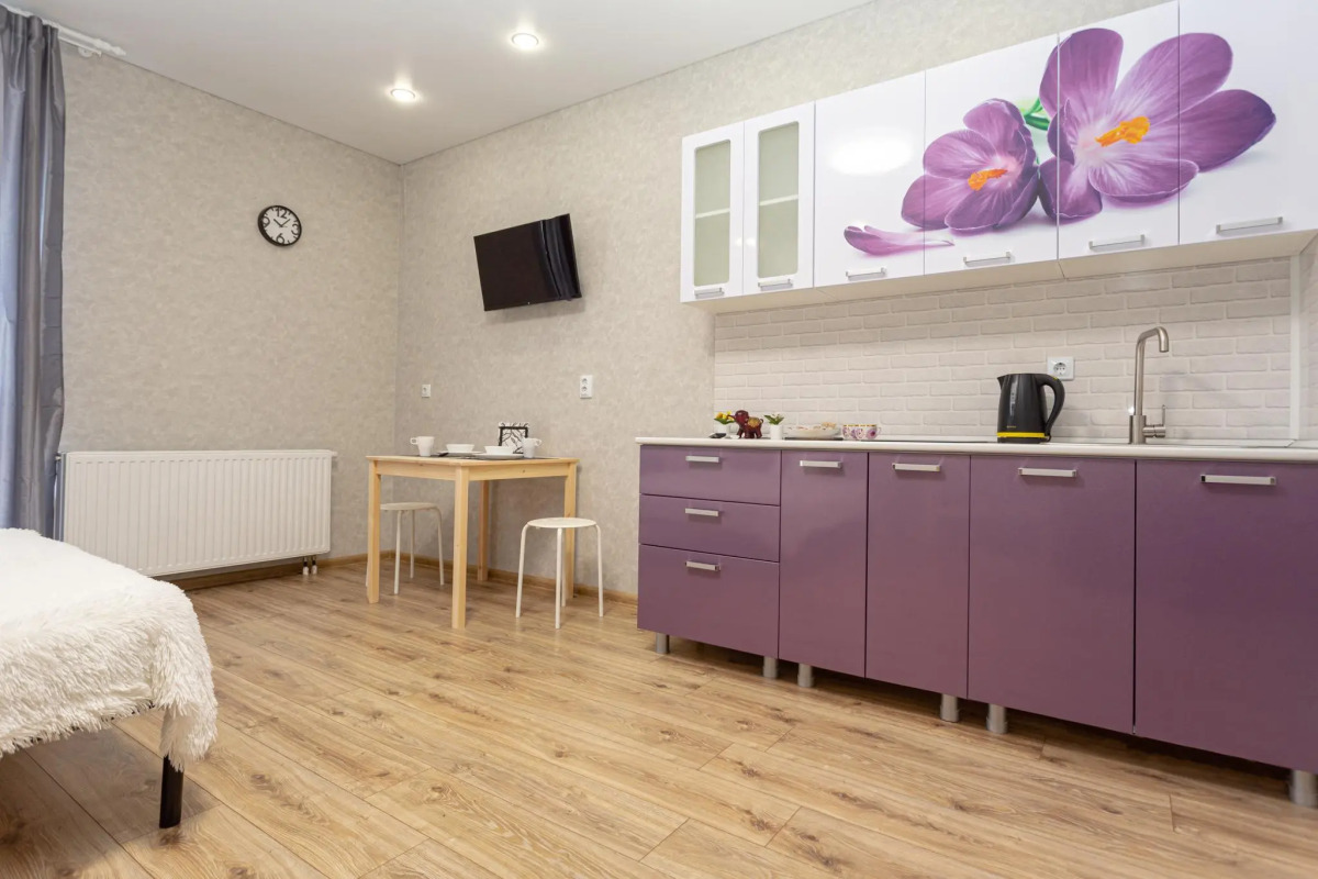 Сниму квартиру на бульваре Давлеткильдеева