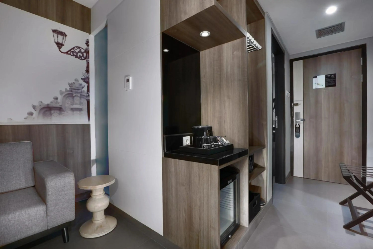 Holiday Inn Singapore Atrium by IHG