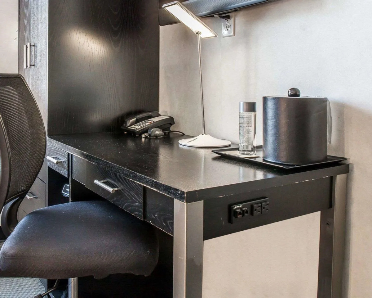 The Solita Soho Hotel