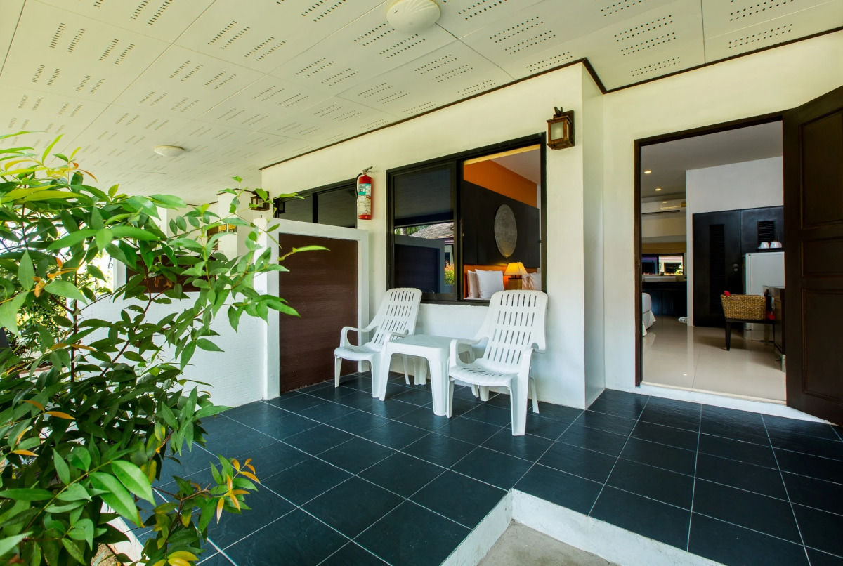 Nai Yang Beach Resort & Spa