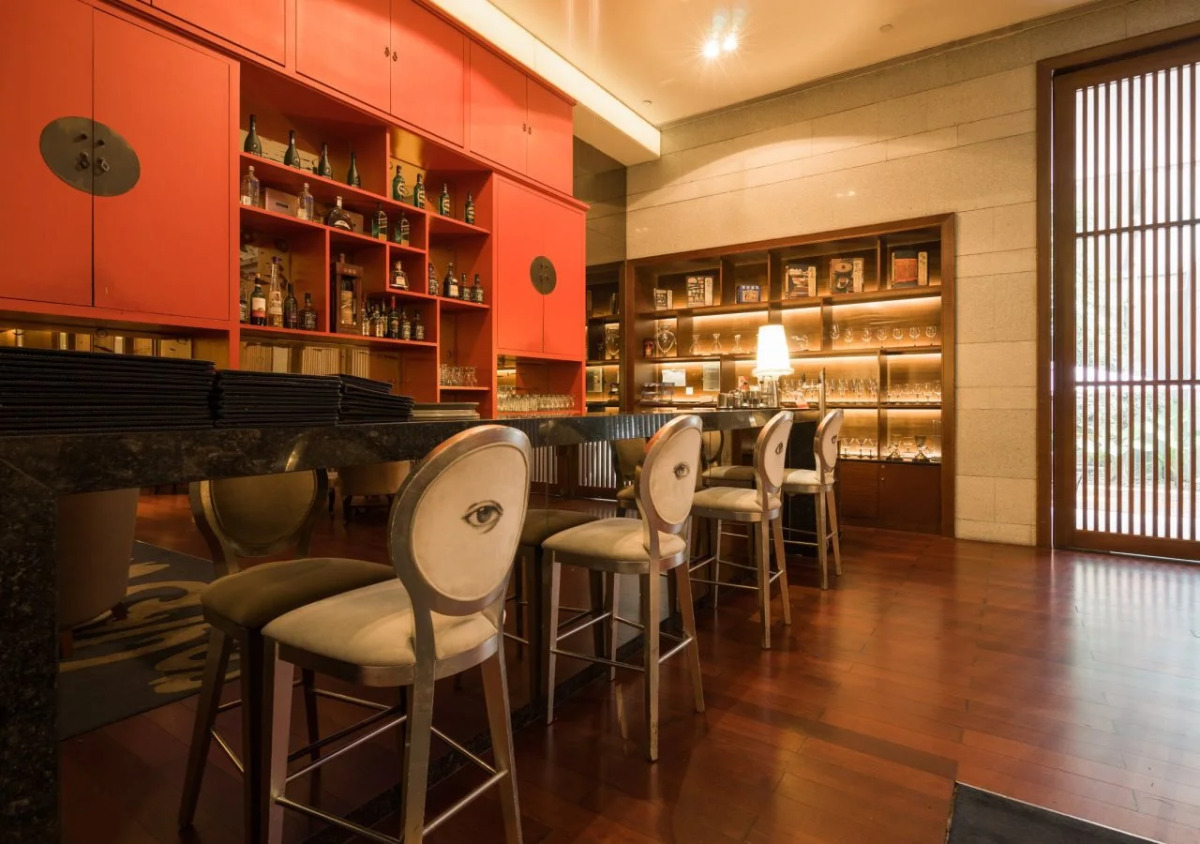 Royal Tulip Luxury Hotel Carat - Guangzhou