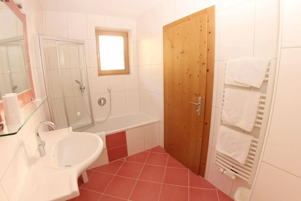 Gästehaus Schneider