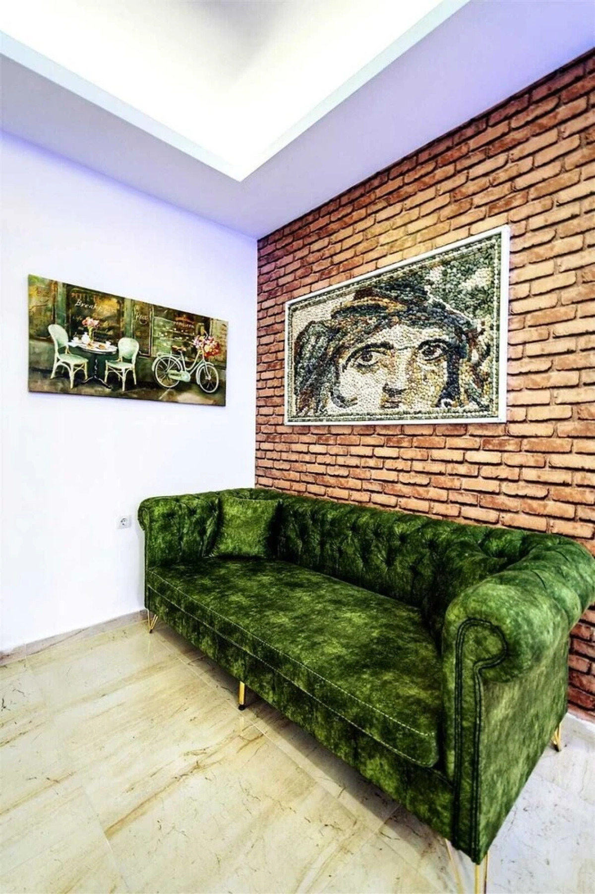 Belek Diamonds Hotel