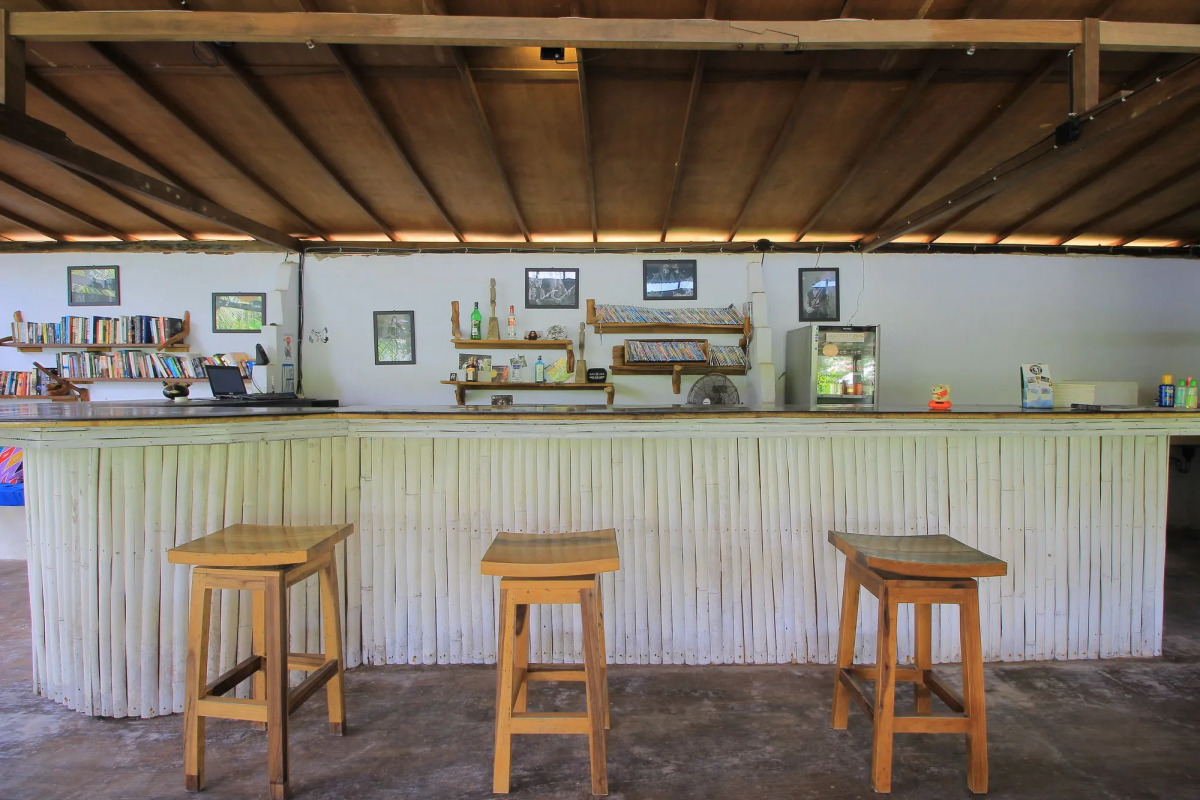 Adeng-Adeng Bungalows