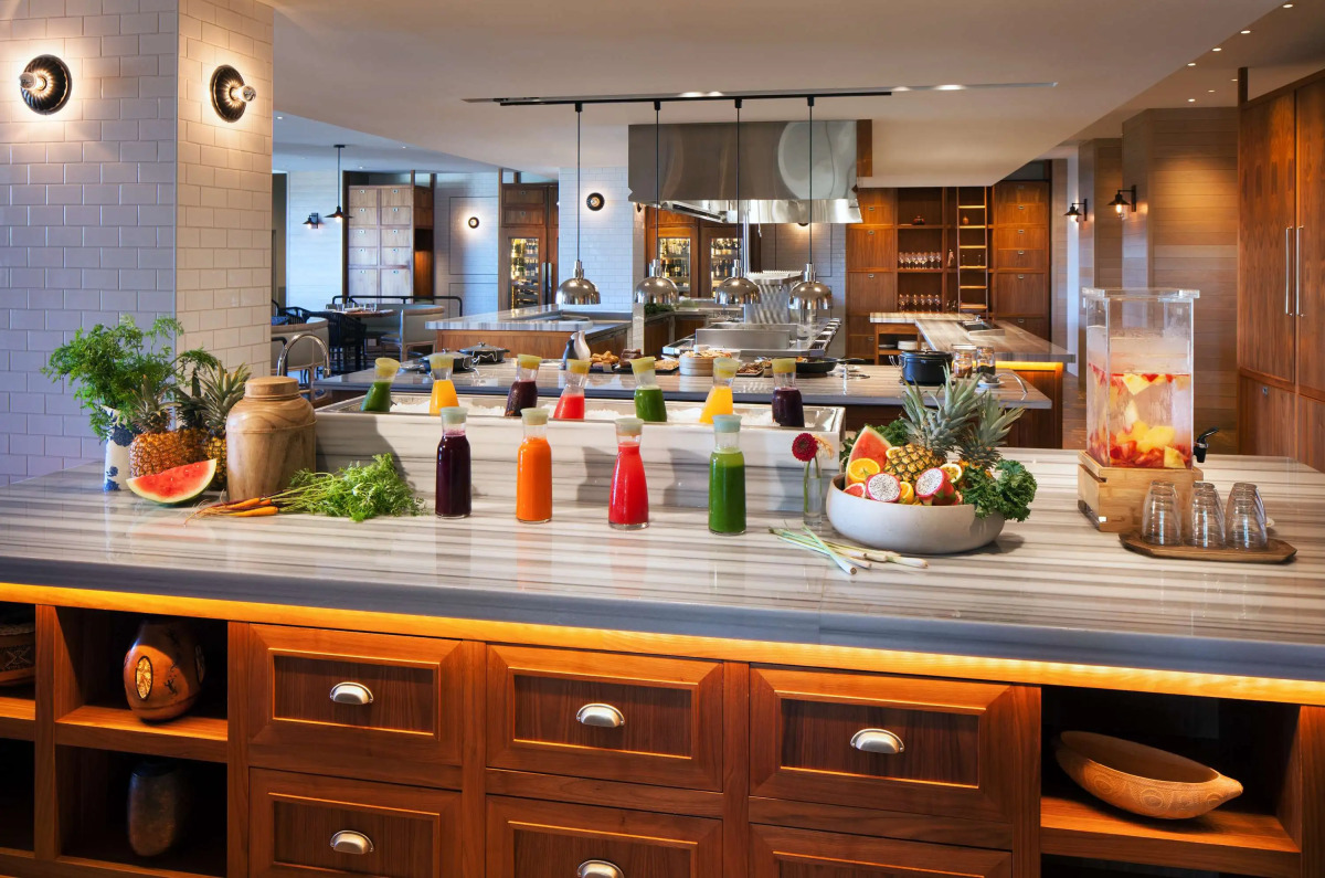 Andaz Maui at Wailea Resort - a concept by Hyatt