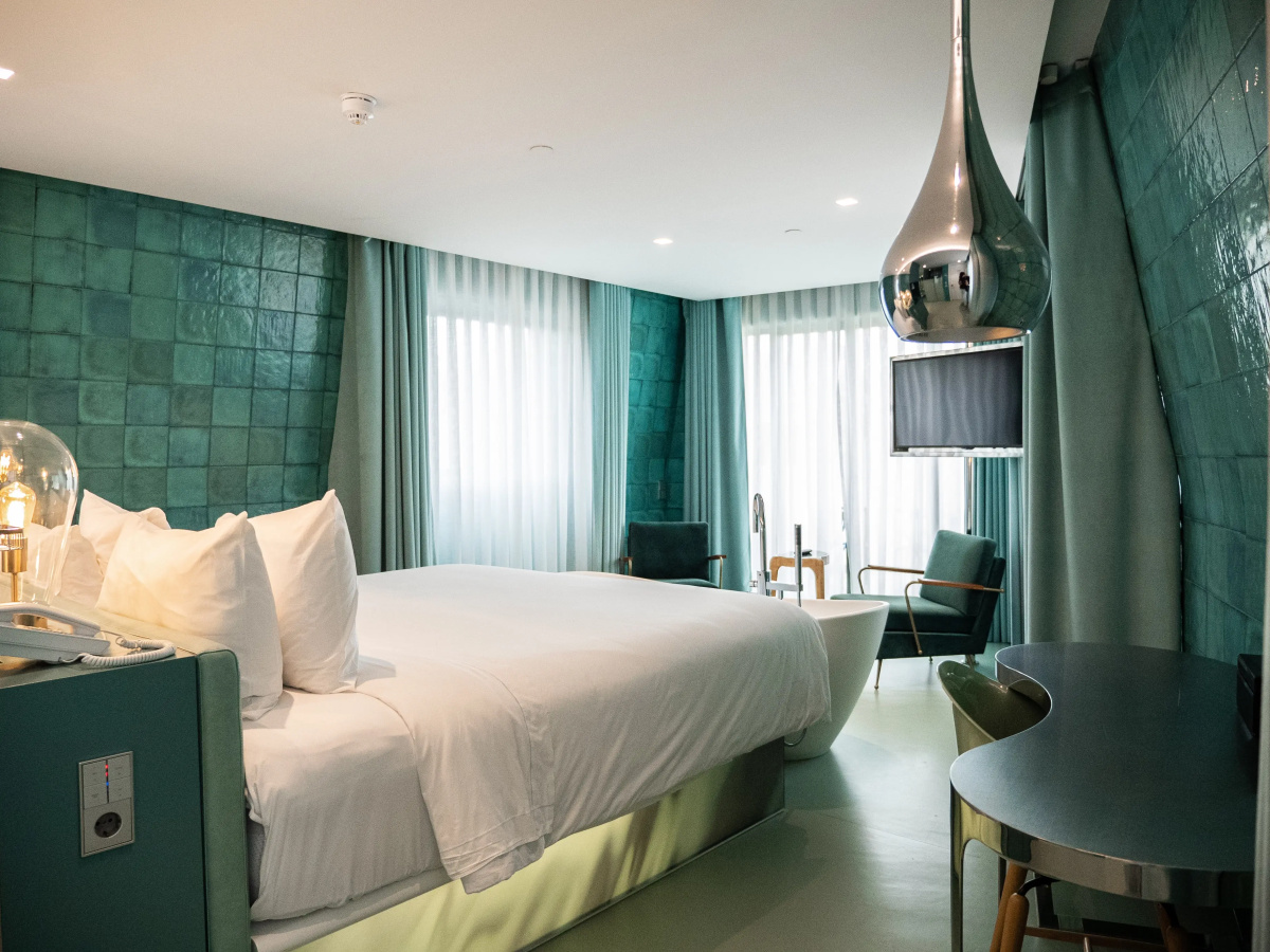 WC by The Beautique Hotels