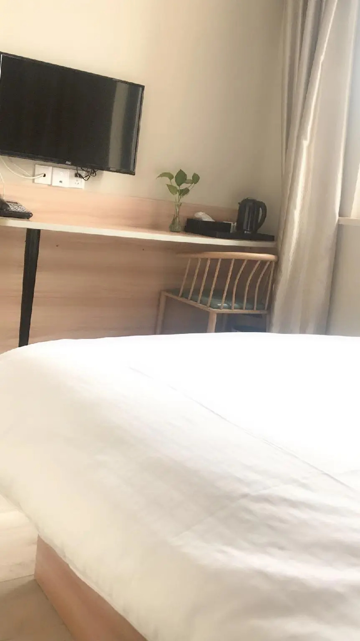 Shanghai xiannuo luxury hotel