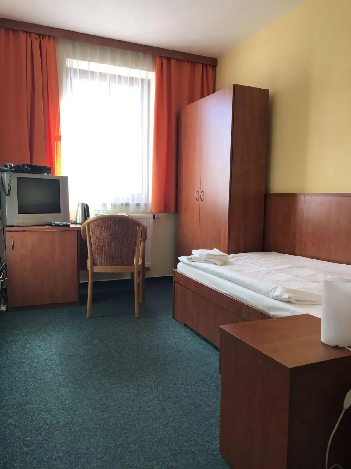 Hotel Záviš z Falkenštejna